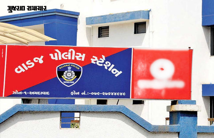 અમદાવાદમાં પગાર બાકી હોવાથી સુપરવાઈઝરનું અપહરણ કરી મારમાર્યો, 2 સગીર સહિત 7 ઝડપાયા
