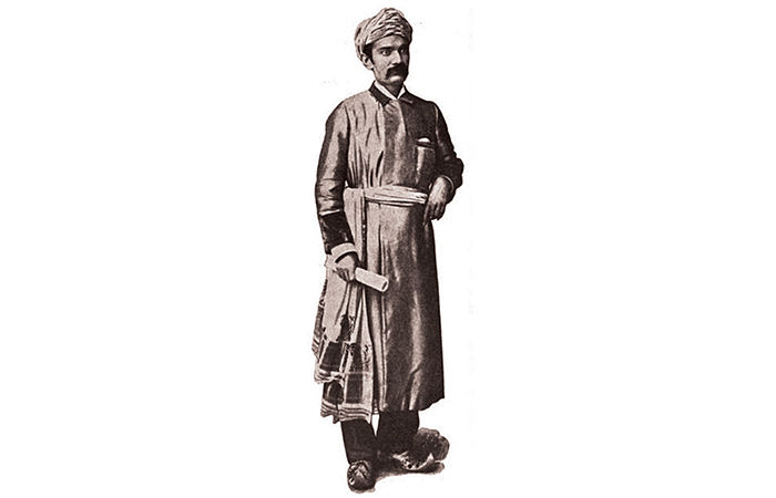 132 વર્ષ વીતી ગયા છતાં સમાજ કશું કરી શક્યો નથી !