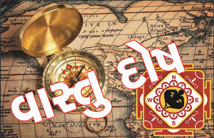 વાસ્તુ દોષ : ઘરમાં રજવાડી વૈભવ હોય છતાં કુટુંબમાં અશાંતિના પડઘા પડતા હોય