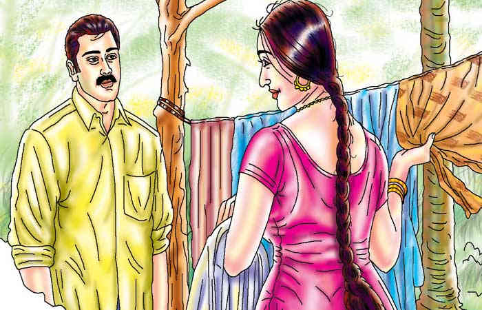 સહિયર સમીક્ષા - નયના