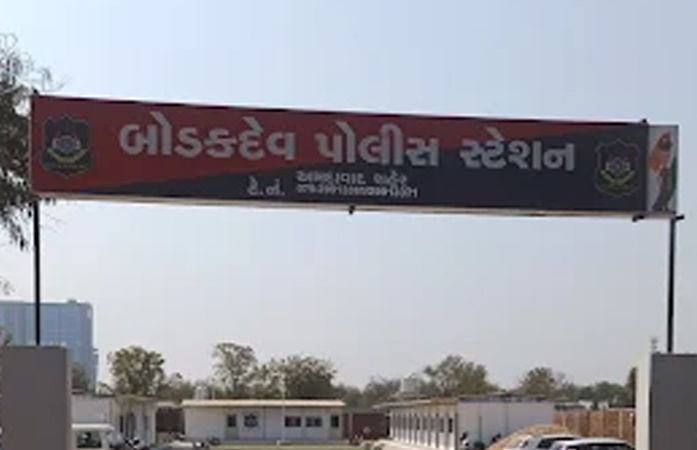 અમદાવાદમાં ધ્રૂજાવી દેનારી ઘટના: બનેવીએ સાળા પર કર્યું ફાયરિંગ, બહેનને માર મારતો હોવાનો આરોપ