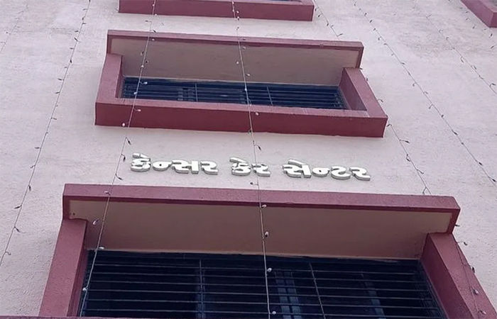 કેન્સરનું વધતું પ્રમાણ ચિંતાજનક : ભાવનગરની કેન્સર હોસ્પિટલમાં દરરોજ સરેરાશ 3 નવા દર્દીઓ નોંધાયા