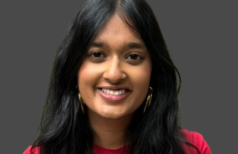 Student of Indian descent killed in US shooting considered reaction to Iran war