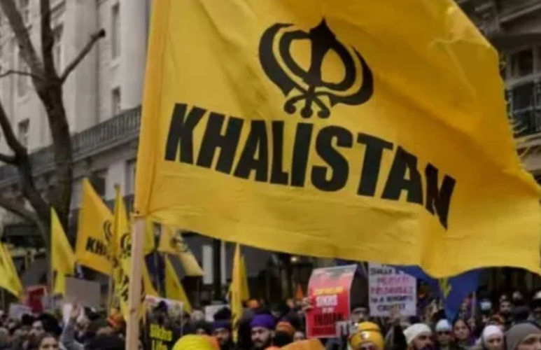 Khalistani outfit SFJ declares ‘siege’ on Indian consulate in Canada