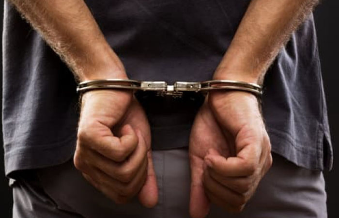 One held in Ahmedabad for selling forged government documents