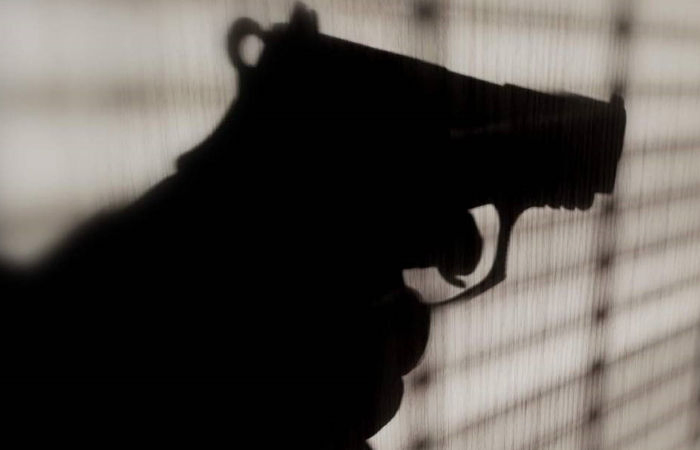 Man open fires at neighbour in Ahmedabad’s Chandkheda