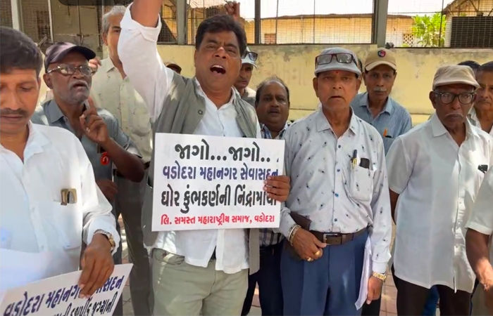 દશપિંડની વિધિ મામલે મહારાષ્ટ્રીયન સમાજનો વિરોધ