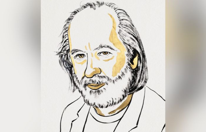 Hungarian author László Krasznahorkai awarded Nobel Prize in Literature 2025