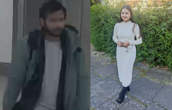 Indian-origin man suspected of killing wife in London