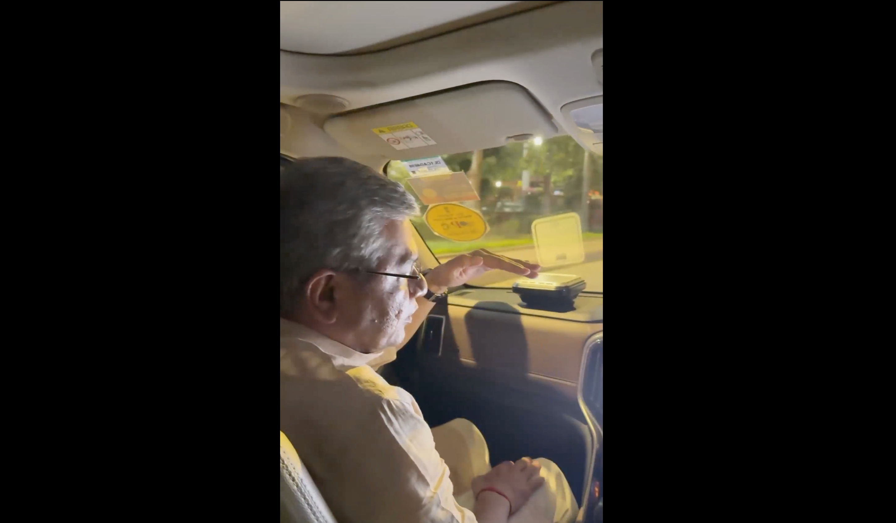 VIDEO : અશ્વિની વૈષ્ણવની પોસ્ટ ભારે પડશે ગૂગલ મેપ્સને? : ભારતીય એપ Mapplsનો ઉપયોગ કરવા લોકોને કરી વિનંતી