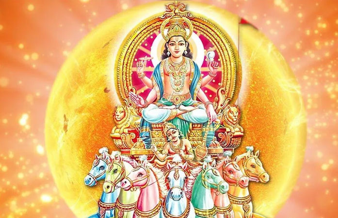 આવતીકાલથી આ રાશિના જાતકોનો ગોલ્ડન પીરિયડ, સૂર્ય-શનિનો દુર્લભ સંયોગ બનશે!