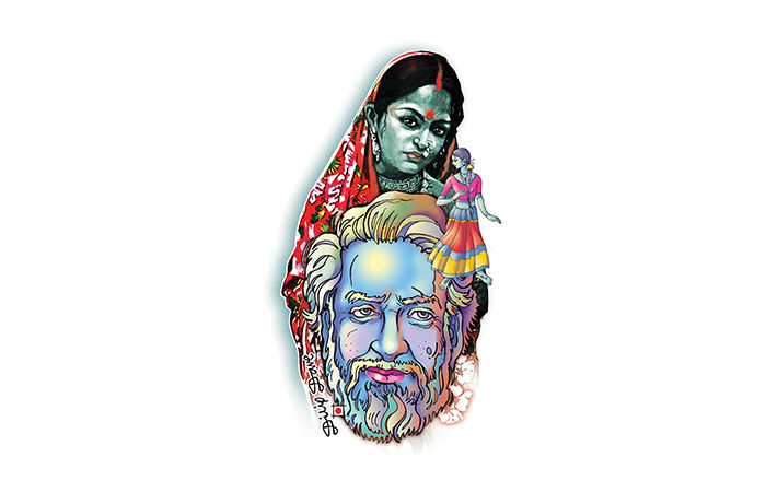 મારે ક્યાં એને મારી નાંખવો હતો?                   .