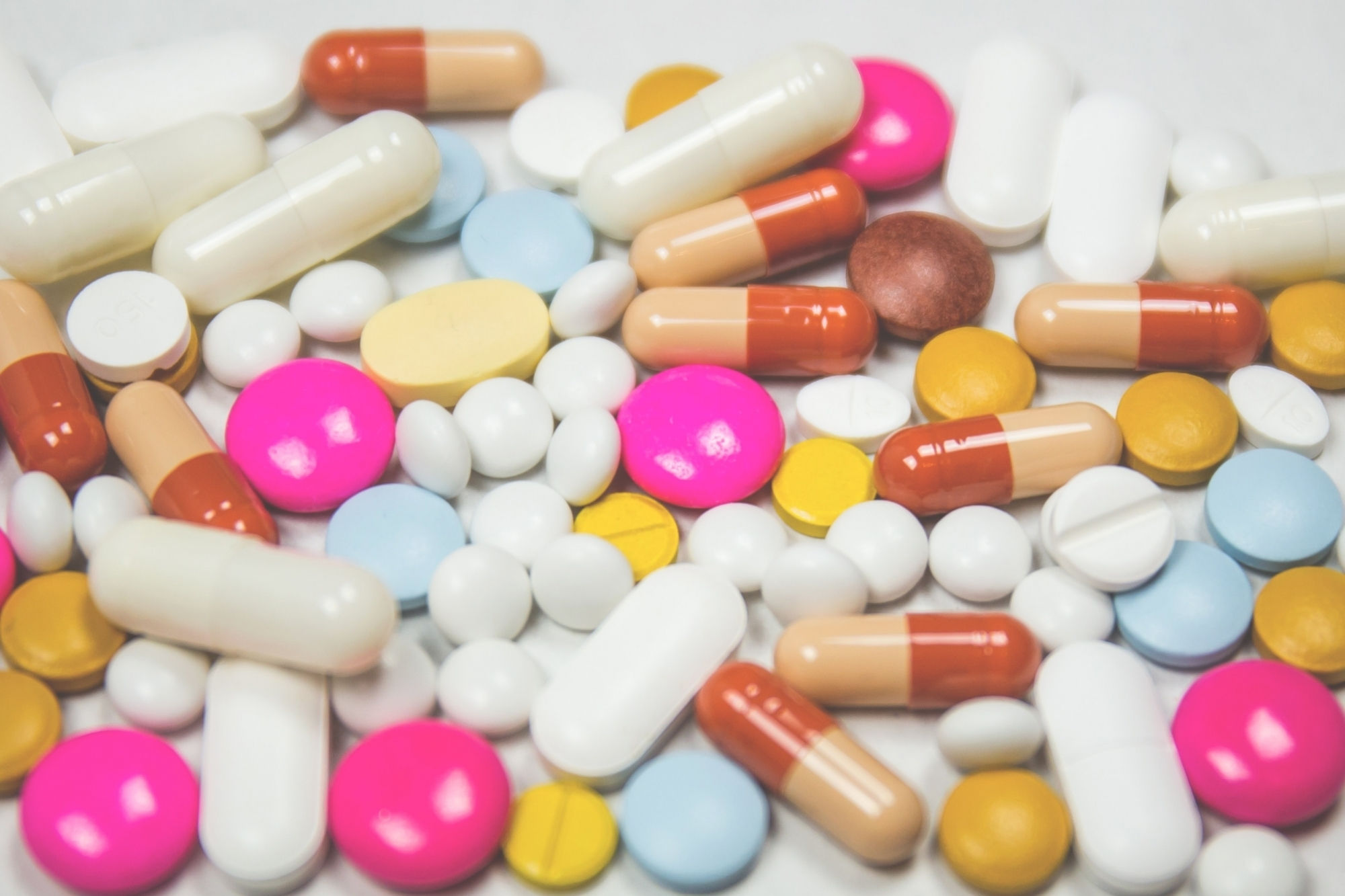Study shows long-term use of antibiotics may raise Parkinson's disease risk