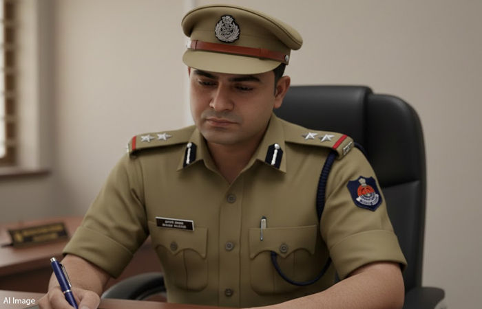 વડોદરા: ક્રિસ્ટલ પ્રમુખ કોમર્શિયલ હબના બિલ્ડર સામે છેતરપિંડીની વધુ બે ફરિયાદ