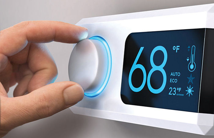 The Thermostat: Controlling Temperature