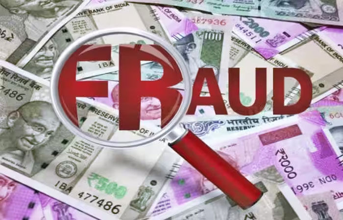 Junagadh Swaminarayan temple’s JK Swami, six others booked for alleged land scam