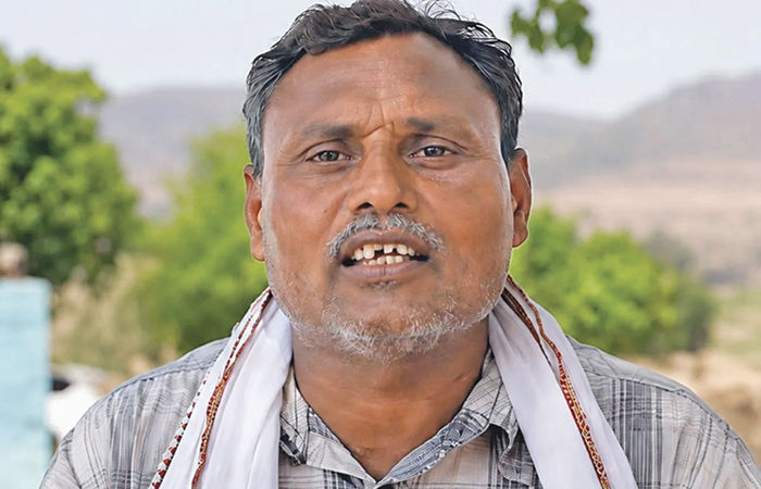 મારું જીવન તરસ્યાનું જળ થાજો!                         .