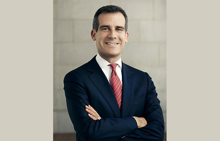 US sees India as strategic partner and key global player: Ambassador Garcetti