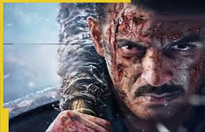 ચીનને માઠું ન લાગે તે માટે સલમાનની ફિલ્મનું નામ બદલાયું