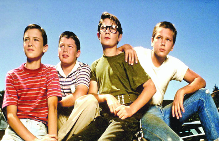 Four Boys, One Adventure,  A Summer They'll Never Forget