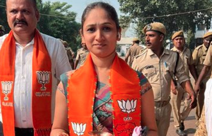 BJP leader’s suicide raises more questions as cause of death remains unsolved