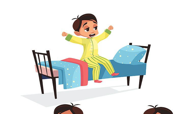 Why Studying in the Morning Feels So Hard