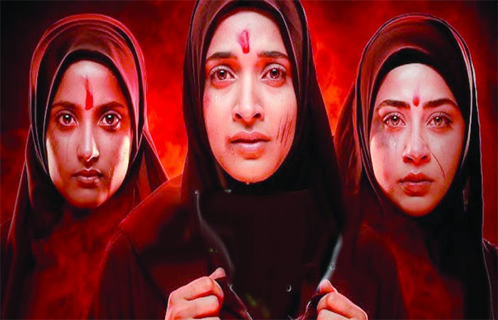ત્રણ ફિલ્મોના નામે લખાયા ત્રણ મોટા વિવાદ