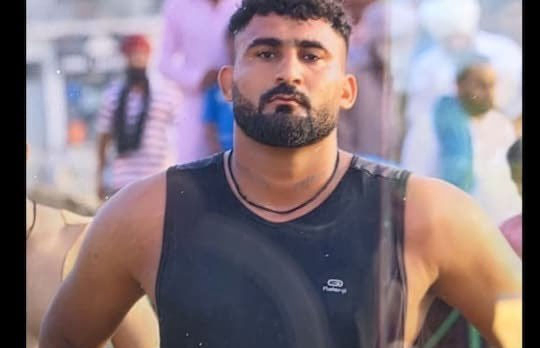 Kabaddi player Tejpal Singh shot dead in Ludhiana, two suspects identified