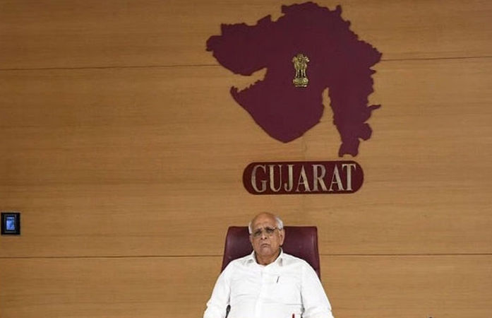 ગુજરાતનો સરકાર વિરોધી માહોલ ઠારવા મંત્રીમંડળની 'સર્જરી' કરાઈ, સમજો ભાજપનું ગણિત!