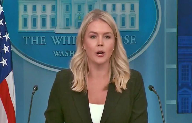 White House says Delhi’s crime rate lower than Chicago’s
