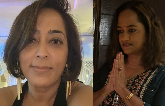 સિંગર ચિત્રા અય્યરની બહેનનું ઓમાનમાં નિધન, ટ્રેકિંગ દરમિયાન દુર્ઘટનામાં ગુમાવ્યો જીવ