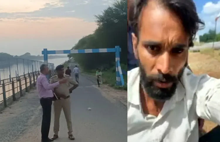 Gandhinagar encounter of ‘psycho killer’: How it unfolded and why police say they had to open fire