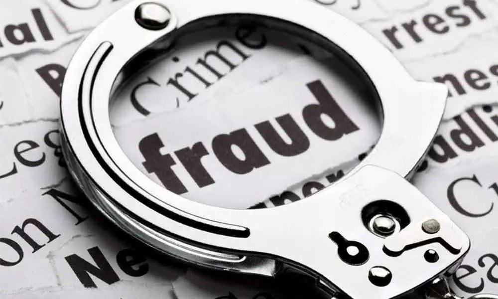 Vapi CA held for duping builder by withholding GST payments in his accounts