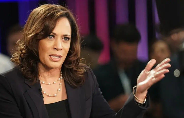 Shots fired at Kamala Harris’ campaign office in Arizona