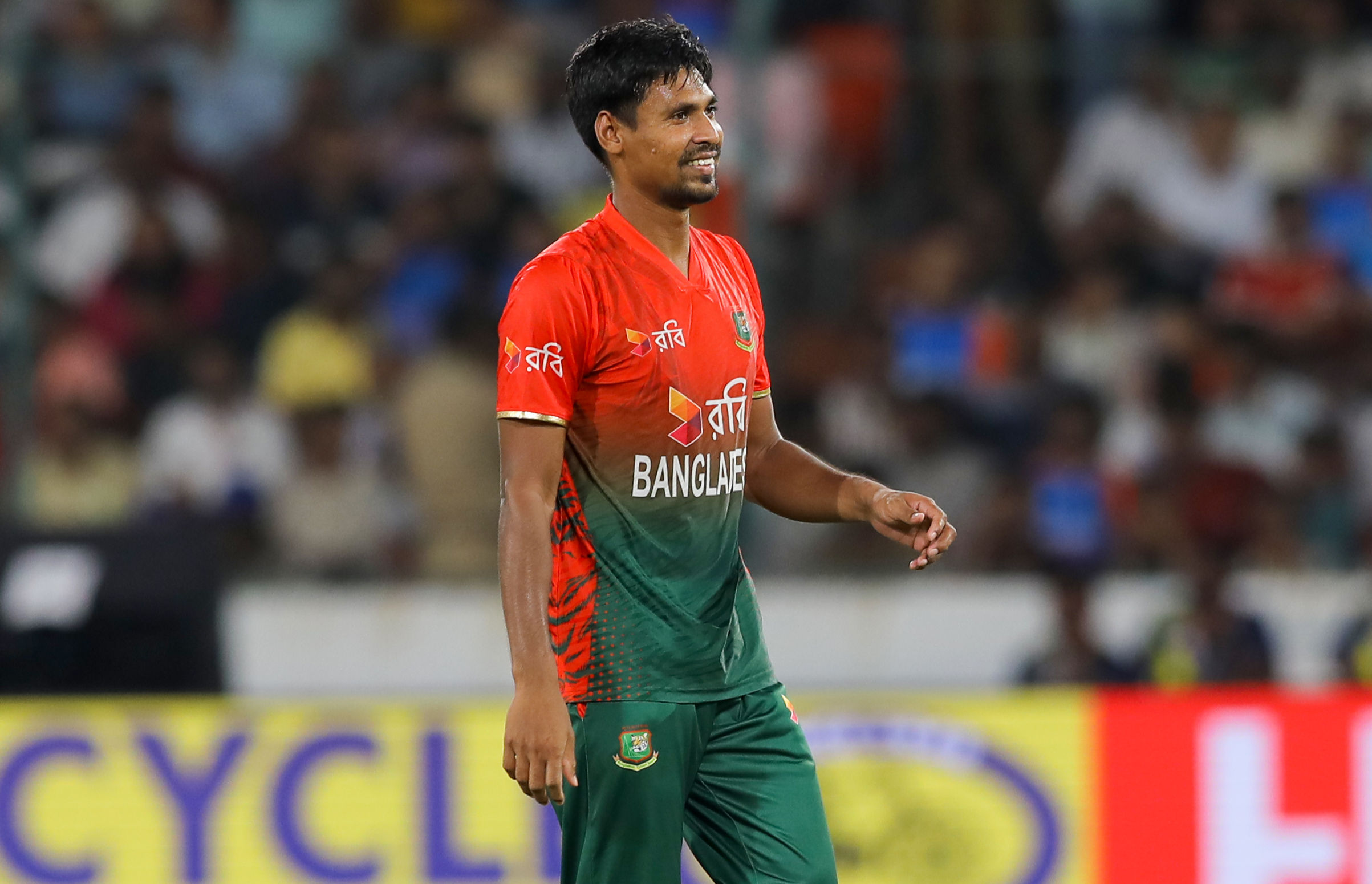 'ટીમથી બહાર કરે તો...', BCCIના આદેશ બાદ KKRમાંથી હકાલપટ્ટી કરતા શું બોલ્યો બાંગ્લાદેશી ખેલાડી?