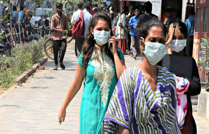 Coronavirus: ભારતમાં રિકવરી દર 10 ટકા અને અમેરિકામાં 5 ટકા