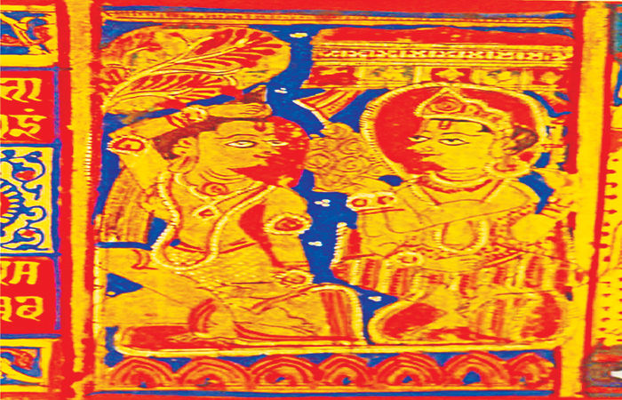 મૈત્રી અને મોક્ષના સાધક તે સાધુ                            .