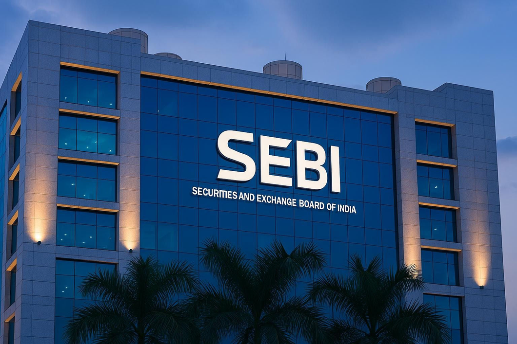 ₹15.15 lakh crore revenue misstatement? SEBI's explosive findings against Rajesh Exports