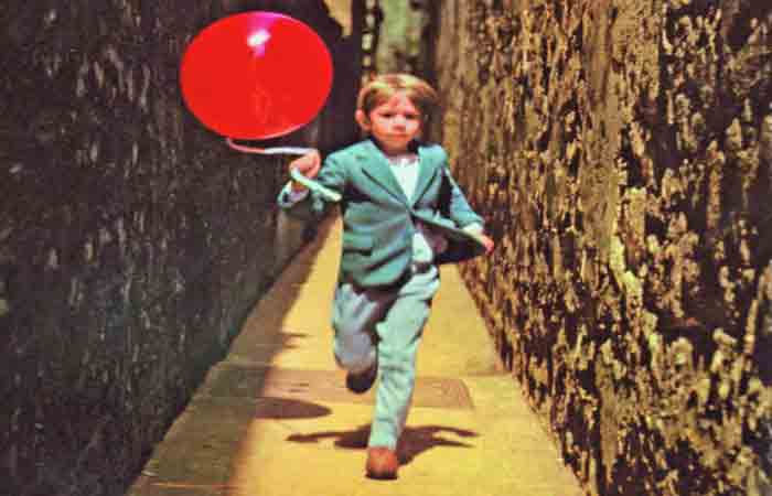 The Balloon That Became a Best Friend!