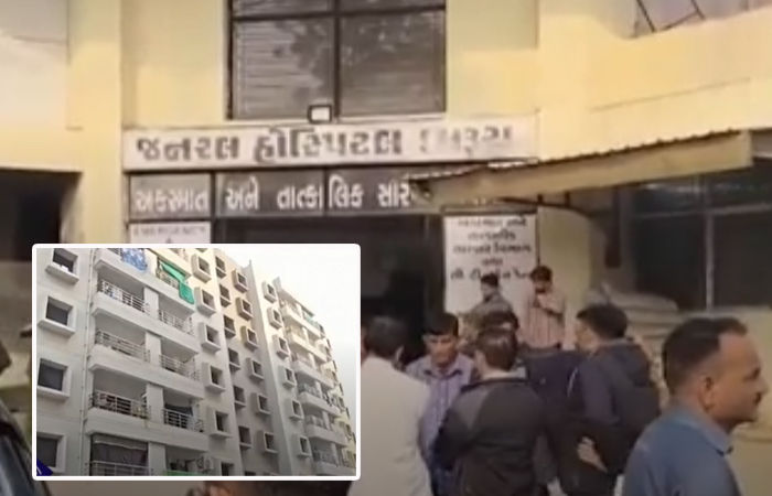 ભરૂચમાં મૂળ ભાવનગરની મહિલા કોન્સ્ટેબલે ગળે ફાંસો ખાઈ જીવન ટૂંકાવ્યું, કારણ અકબંધ