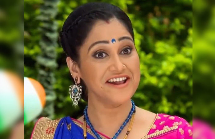 8 વર્ષ બાદ દયાબેન તારક મહેતા શૉમાં વાપસી કરશે? એક્ટરે તોડ્યું મૌન, ફેન્સ ઉત્સુક!