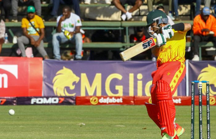 ICC રેન્કિંગમાં સિકંદર બન્યો નંબર 1 વનડે ઓલરાઉન્ડર, હાર્દિકની નજીક પહોંચ્યો નબી