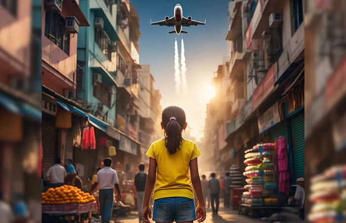 Udaan scheme to serve air travel of additional 4 crore passengers