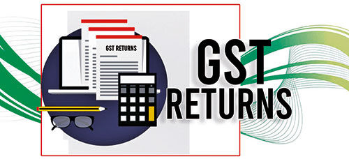 GST રિટર્નમાં ખૂટતી માહિતી મંગાય, પણ ઑડિટ હેવાલની વિગતો માગી