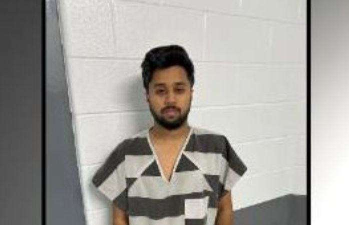 Gujarati man arrested in US for alleged fraud, money laundering targeting Texas resident