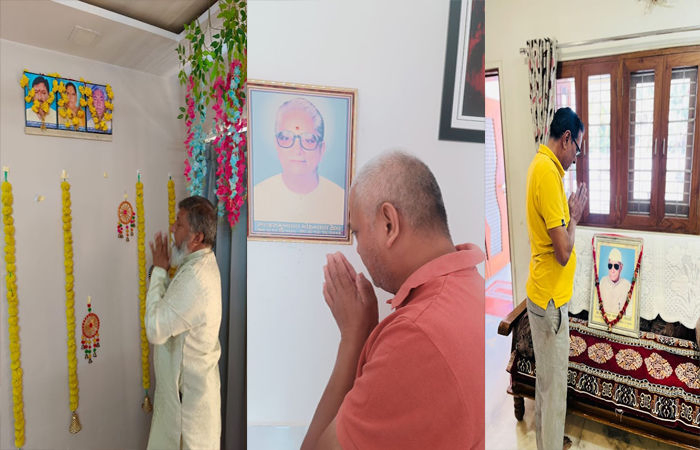 'મંદિર વહી બનાયેંગે' ના નારા સાથે સુરતથી ગયેલા કેટલાક કારસેવકો મંદિર નિર્માણ ન જોઈ શક્યાનો પરિવારના સભ્યોનો વસવસો