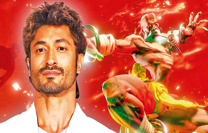 વિદ્યુત જામવાલ હવે હોલીવૂડમાં પણ નસીબ અજમાવશે