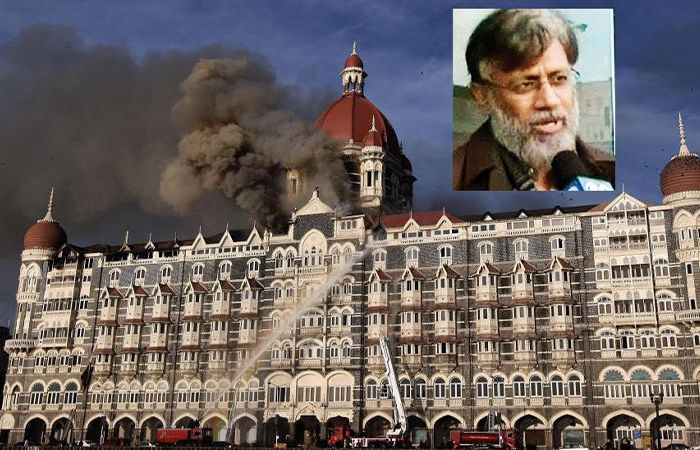 26/11 case: Mumbai court to take up fresh charge sheet against terror accused Rana
