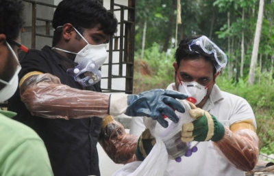 New Nipah virus vaccine safe, generates immune response: The Lancet