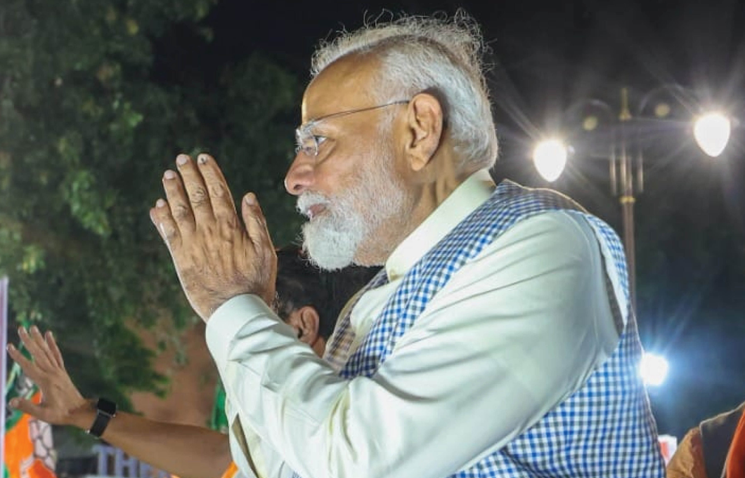 તમિલનાડુમાં ભાજપનો ઉદય, શું આ દક્ષિણ ભારતના દ્રવિડ રાજકારણનો યુગ પૂરો થવાની શરૂઆત છે?